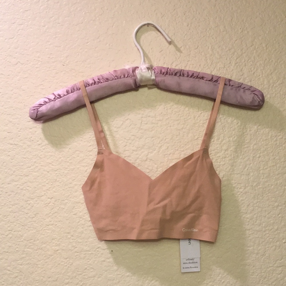 Calvin Klein Bralette